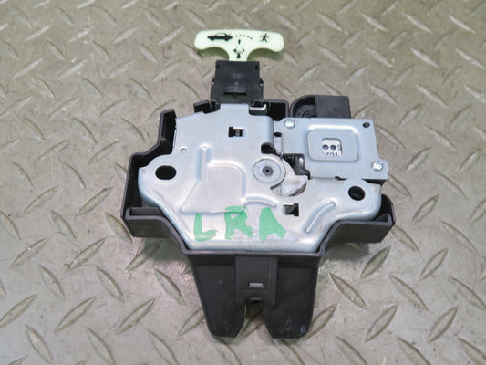 15-25 Lexus GSC16L RC300 Rear Trunk Lid Lock Latch Actuator OEM