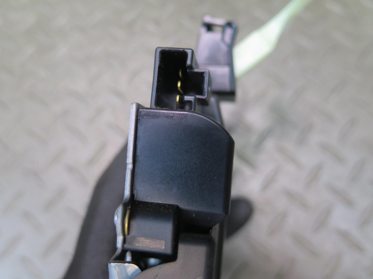 15-25 Lexus GSC16L RC300 Rear Trunk Lid Lock Latch Actuator OEM