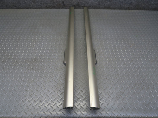 2003-2009 Lexus UZJ120L GX470 Left & Right Roof Rack Rail Set of 2