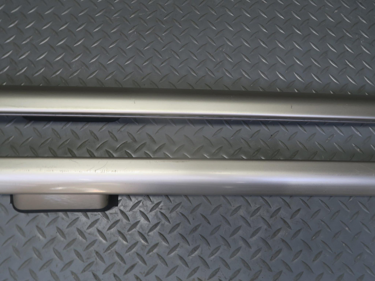 2003-2009 Lexus UZJ120L GX470 Left & Right Roof Rack Rail Set of 2
