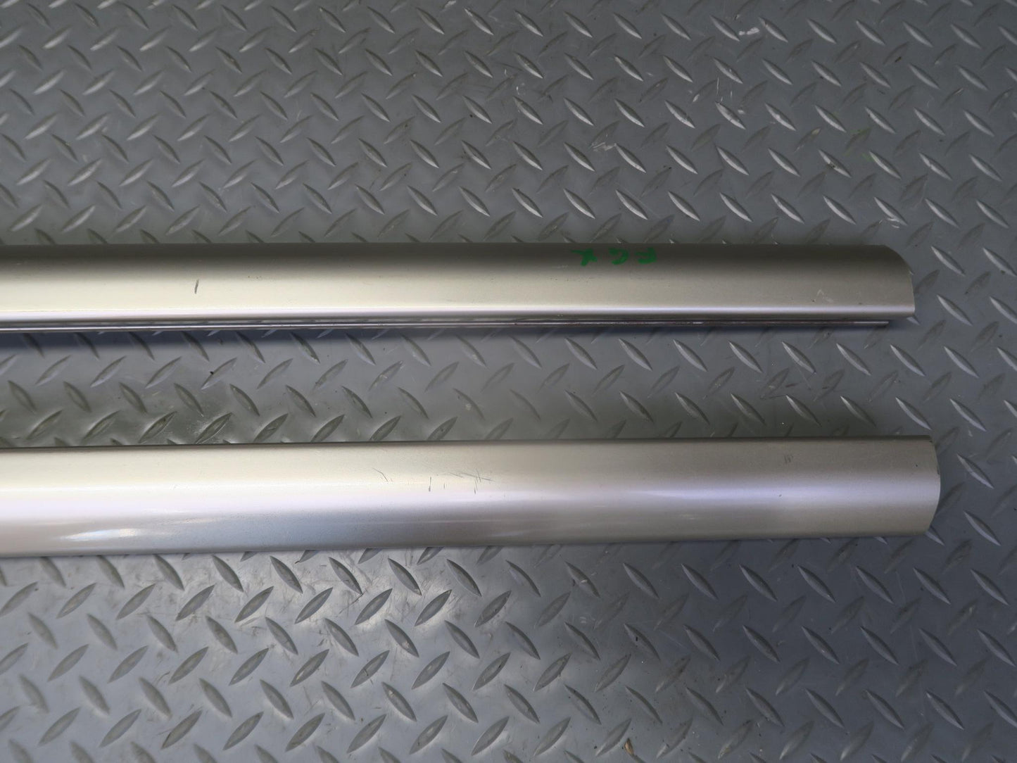 2003-2009 Lexus UZJ120L GX470 Left & Right Roof Rack Rail Set of 2