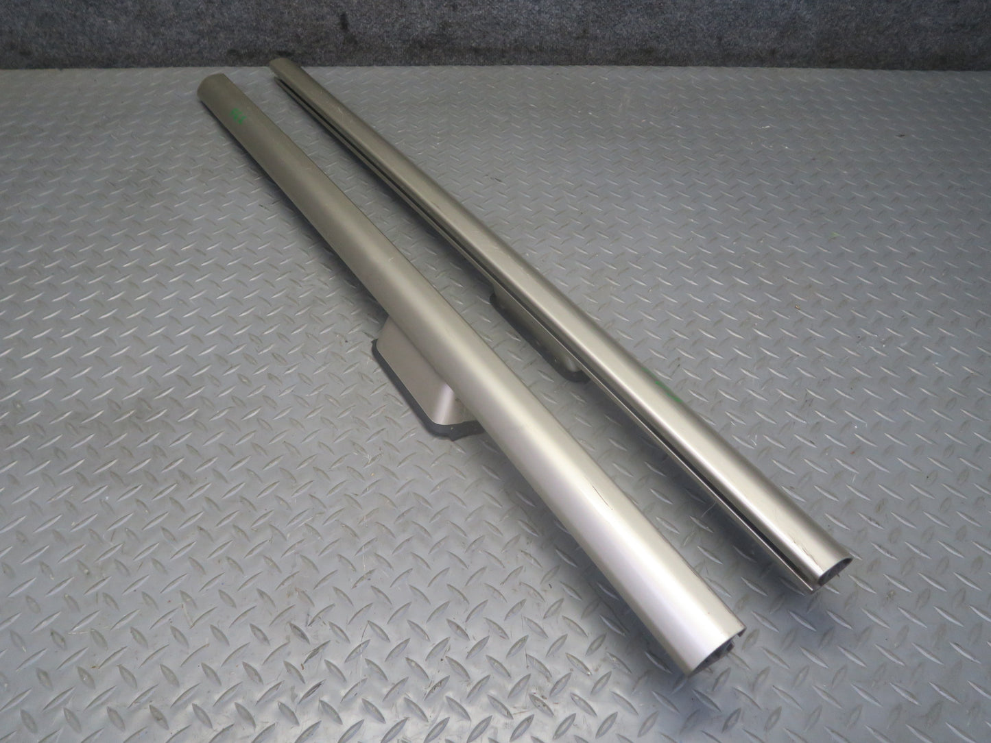 2003-2009 Lexus UZJ120L GX470 Left & Right Roof Rack Rail Set of 2