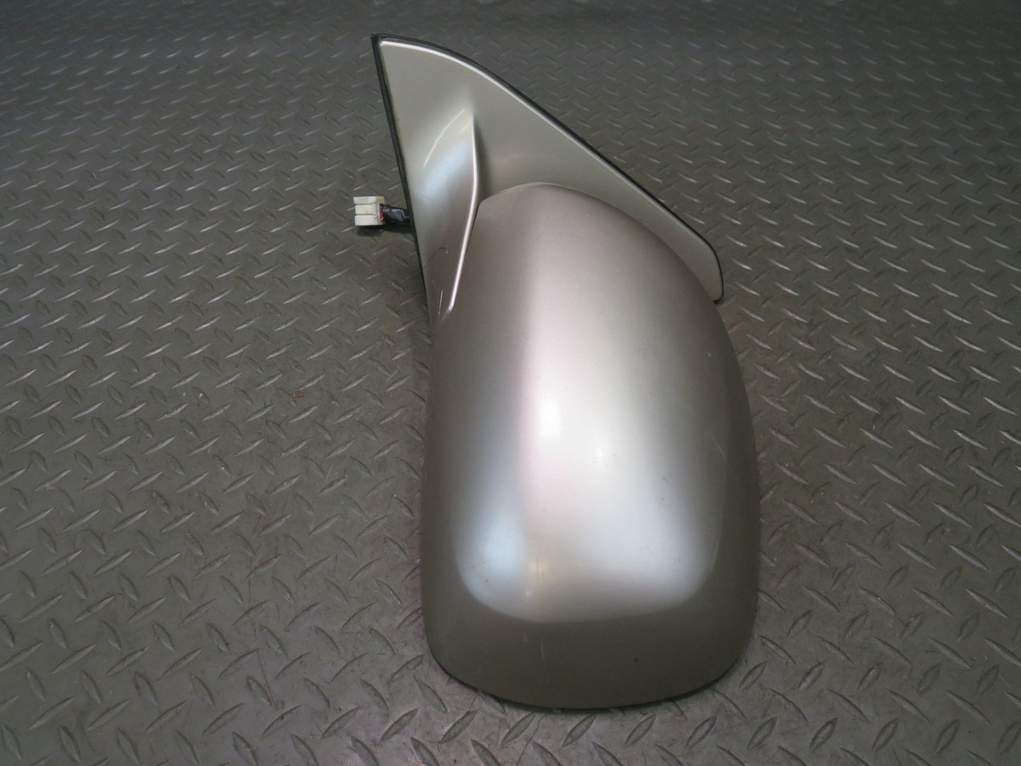 2003-2009 Lexus UZJ120L GX470 Left Door Exterior Heated Power Side View Mirror
