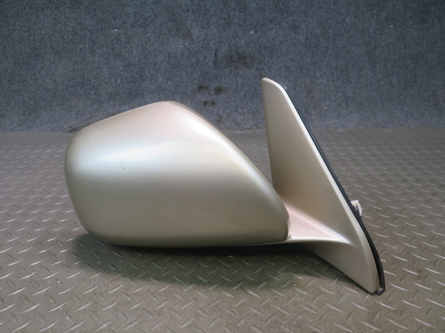 2003-2009 Lexus UZJ120L GX470 Right Door Exterior Heated Power Side View Mirror