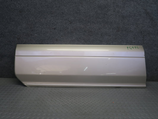 2003-2009 Lexus UZJ120L GX470 Front Left Door Trim Molding Cover 75732-60170