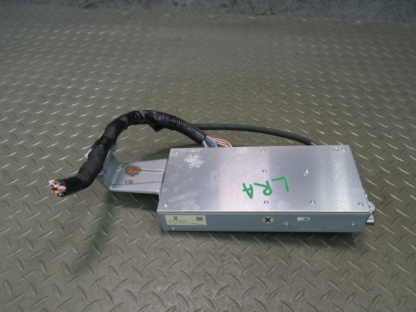 15-17 Lexus GSC16L RC300 RC350 Pioneer Factory Audio Amplifier 86280-24260 OEM