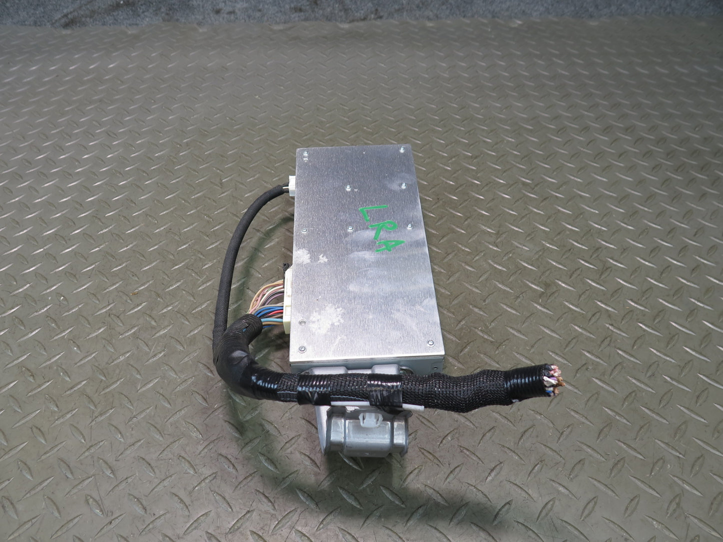 15-17 Lexus GSC16L RC300 RC350 Pioneer Factory Audio Amplifier 86280-24260 OEM