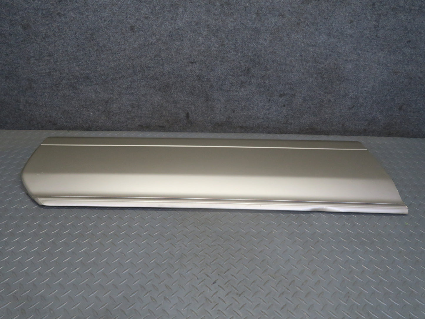 2003-2009 Lexus UZJ120L GX470 Front Left Door Trim Molding Cover 75732-60170