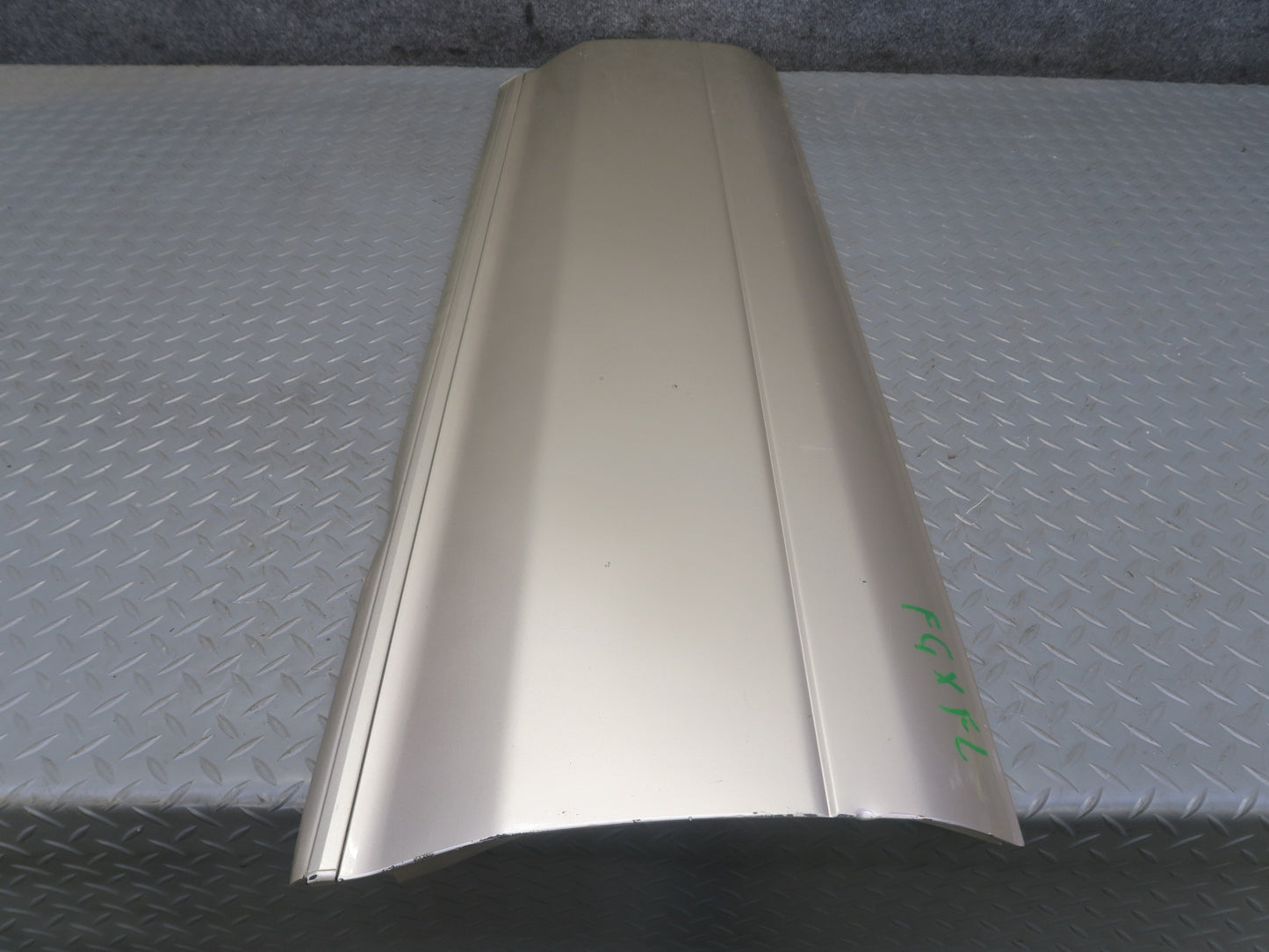 2003-2009 Lexus UZJ120L GX470 Front Left Door Trim Molding Cover 75732-60170