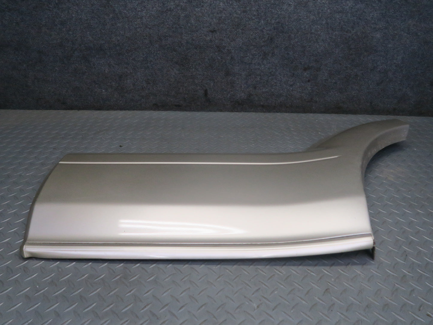 2003-2009 Lexus UZJ120L GX470 Rear Left Door Trim Molding Cover 75742-60210