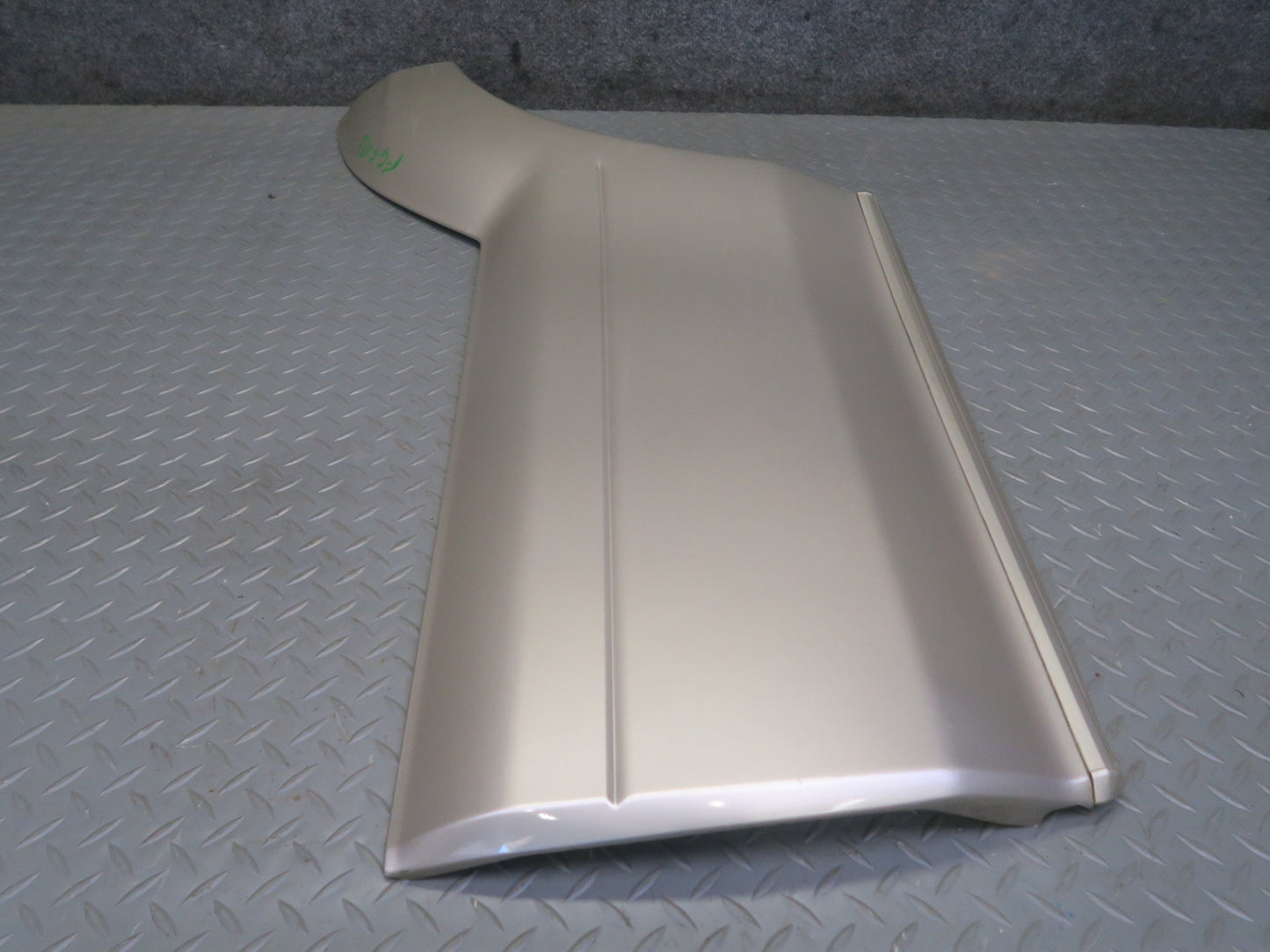 2003-2009 Lexus UZJ120L GX470 Rear Left Door Trim Molding Cover 75742-60210