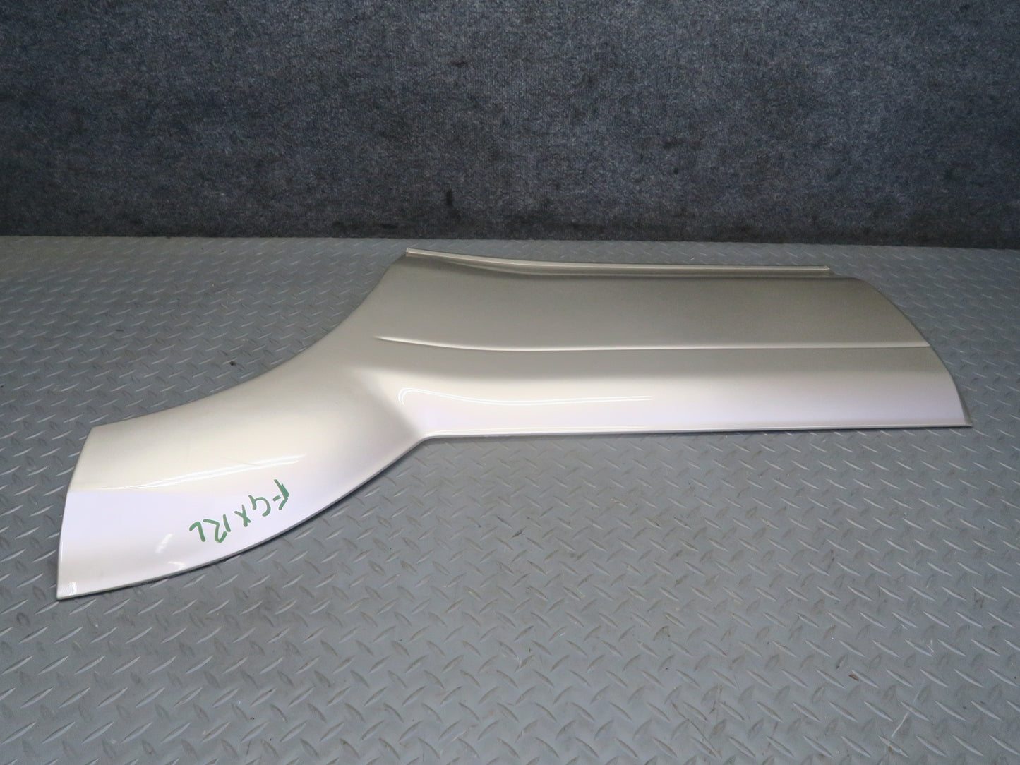 2003-2009 Lexus UZJ120L GX470 Rear Left Door Trim Molding Cover 75742-60210