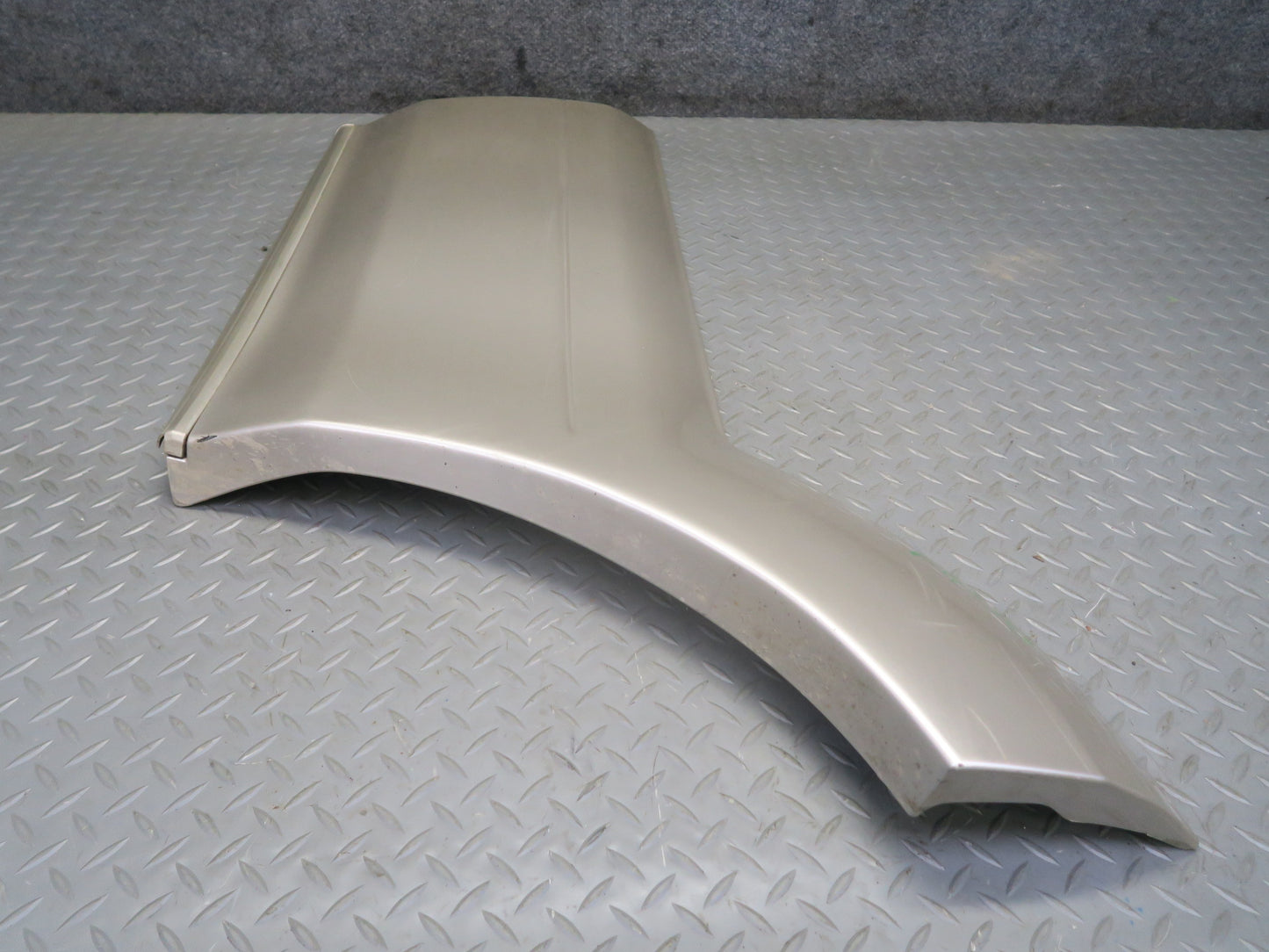 2003-2009 Lexus UZJ120L GX470 Rear Left Door Trim Molding Cover 75742-60210