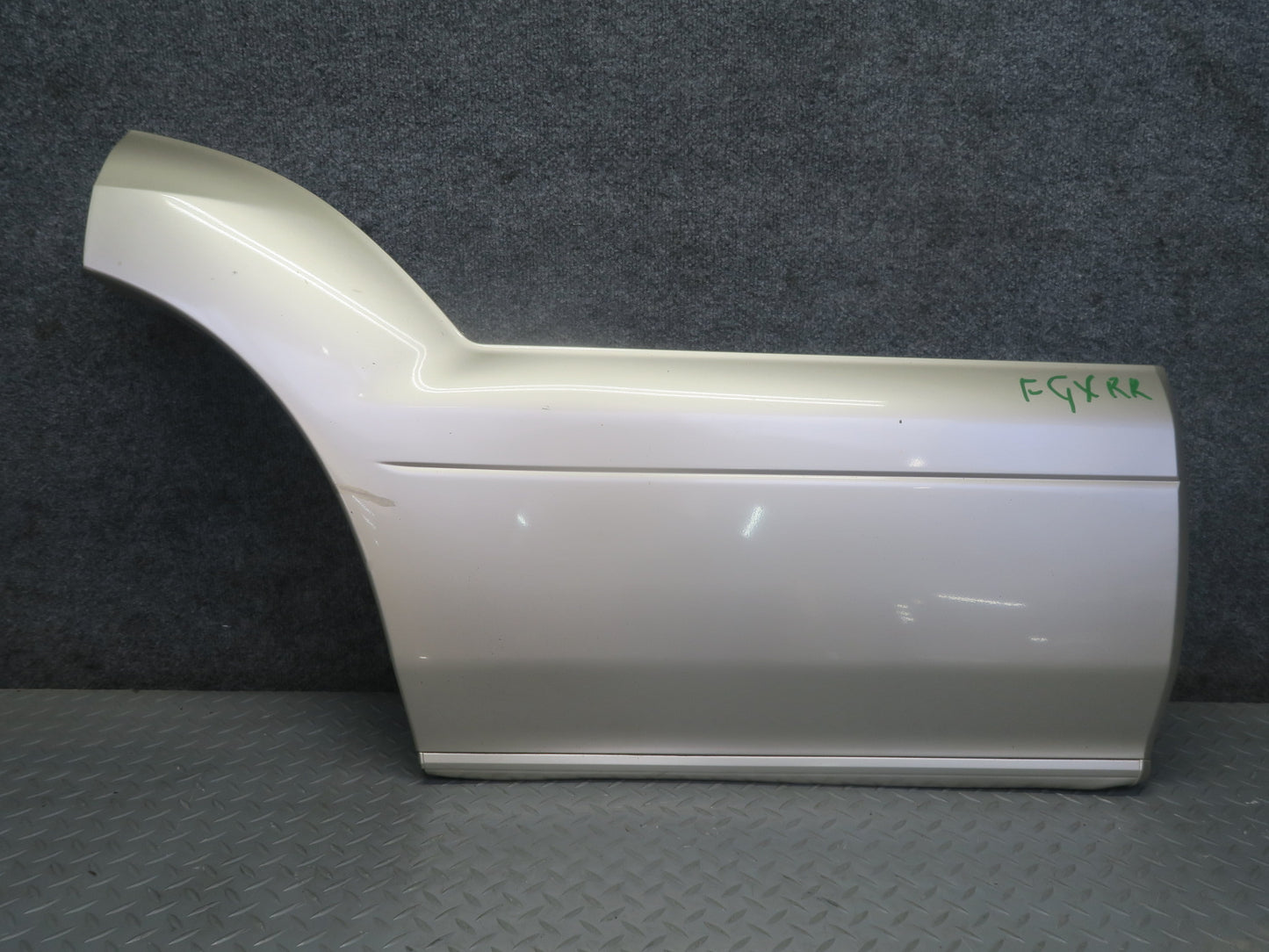 2003-2009 Lexus UZJ120L GX470 Rear Right Door Trim Molding Cover 75741-60210