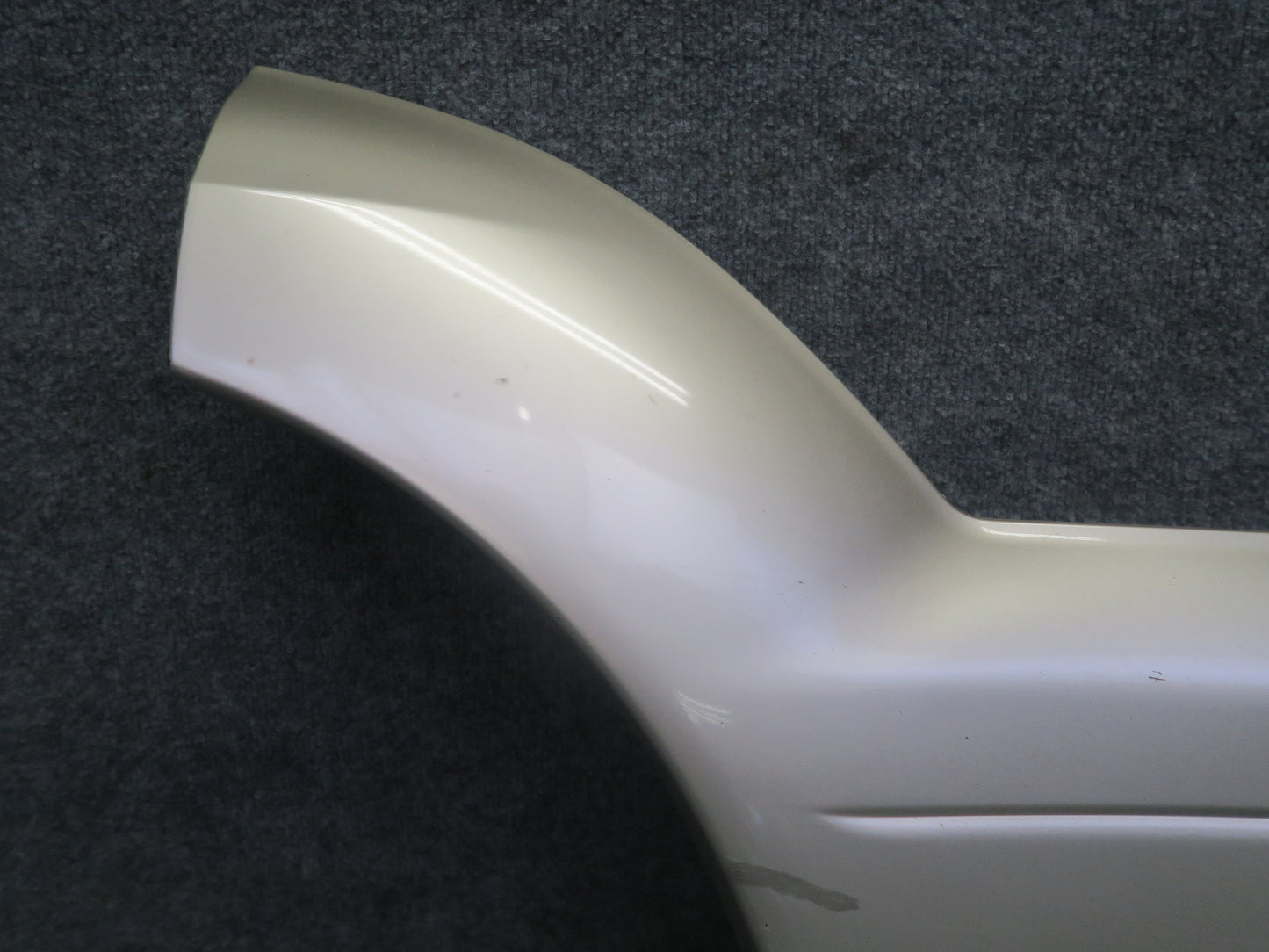 2003-2009 Lexus UZJ120L GX470 Rear Right Door Trim Molding Cover 75741-60210