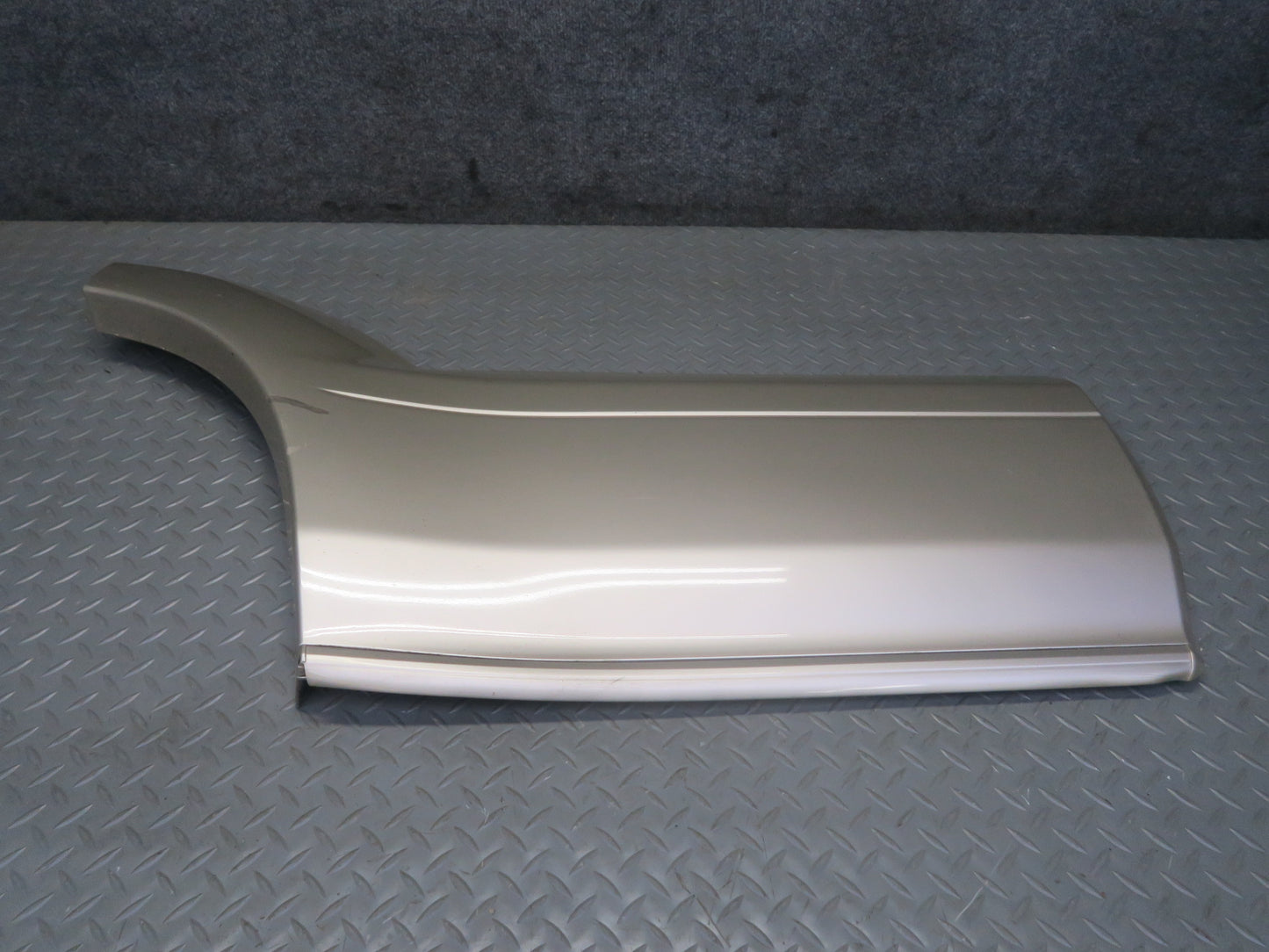 2003-2009 Lexus UZJ120L GX470 Rear Right Door Trim Molding Cover 75741-60210