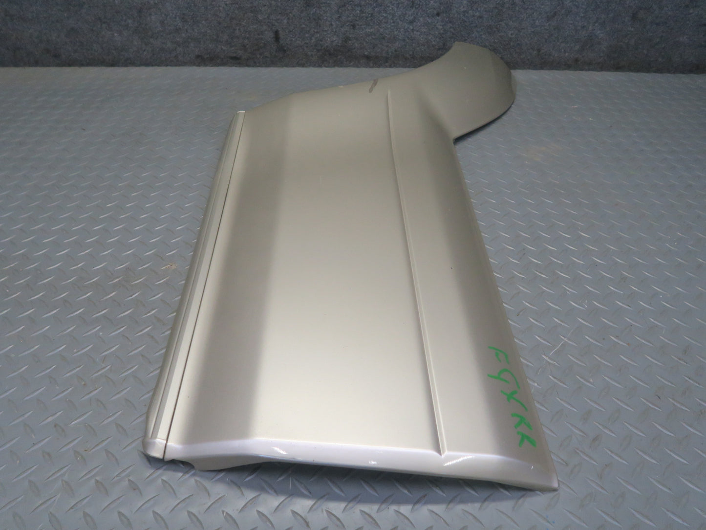 2003-2009 Lexus UZJ120L GX470 Rear Right Door Trim Molding Cover 75741-60210