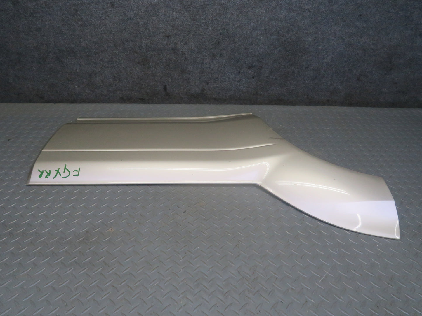 2003-2009 Lexus UZJ120L GX470 Rear Right Door Trim Molding Cover 75741-60210