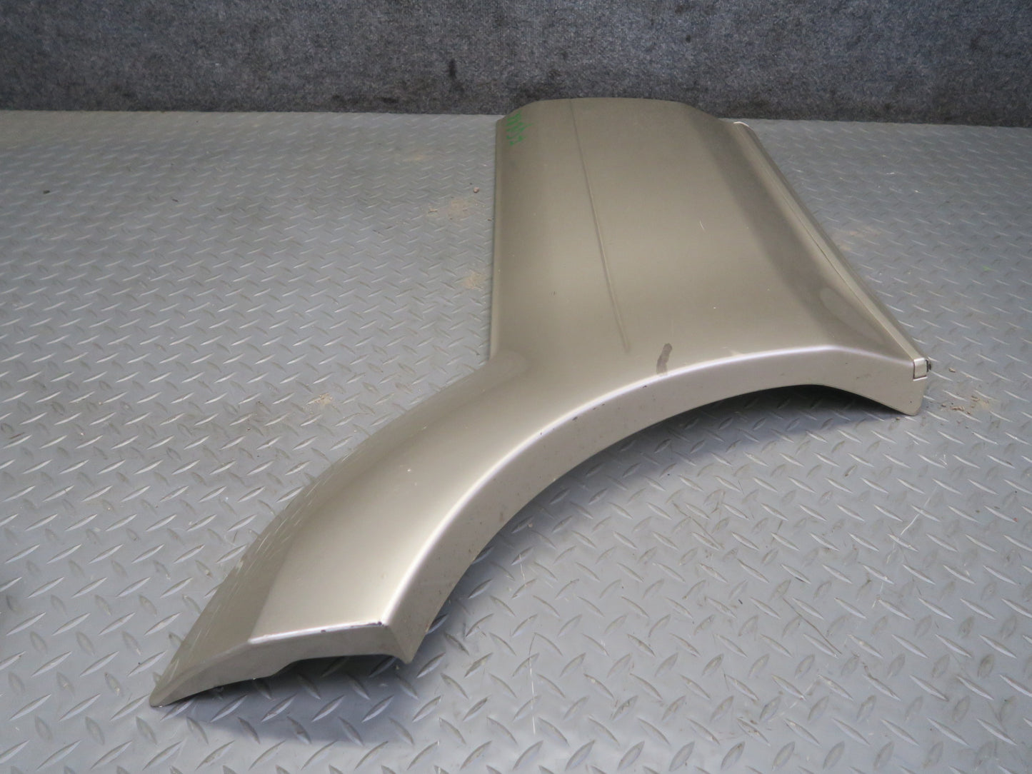 2003-2009 Lexus UZJ120L GX470 Rear Right Door Trim Molding Cover 75741-60210