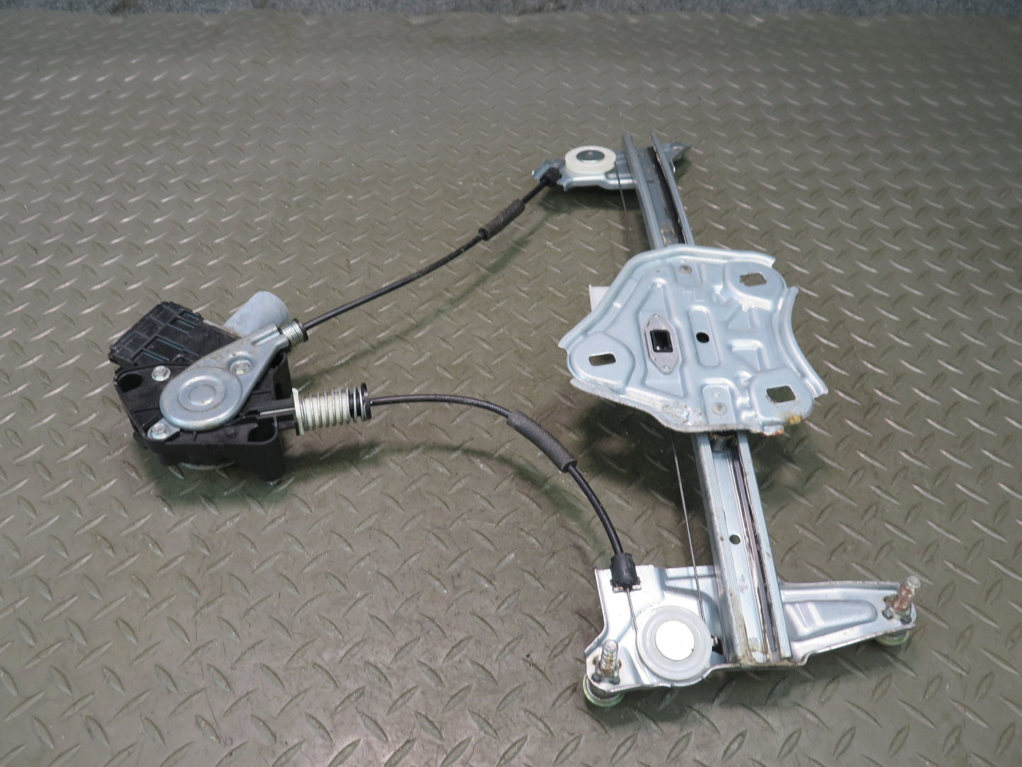 15-25 Lexus GSC16L RC350 RC300 Left Driver Door Window Regulator w Motor OEM