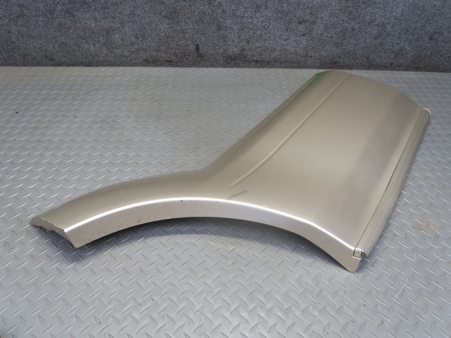 2003-2009 Lexus UZJ120L GX470 Rear Right Door Trim Molding Cover 75741-60210