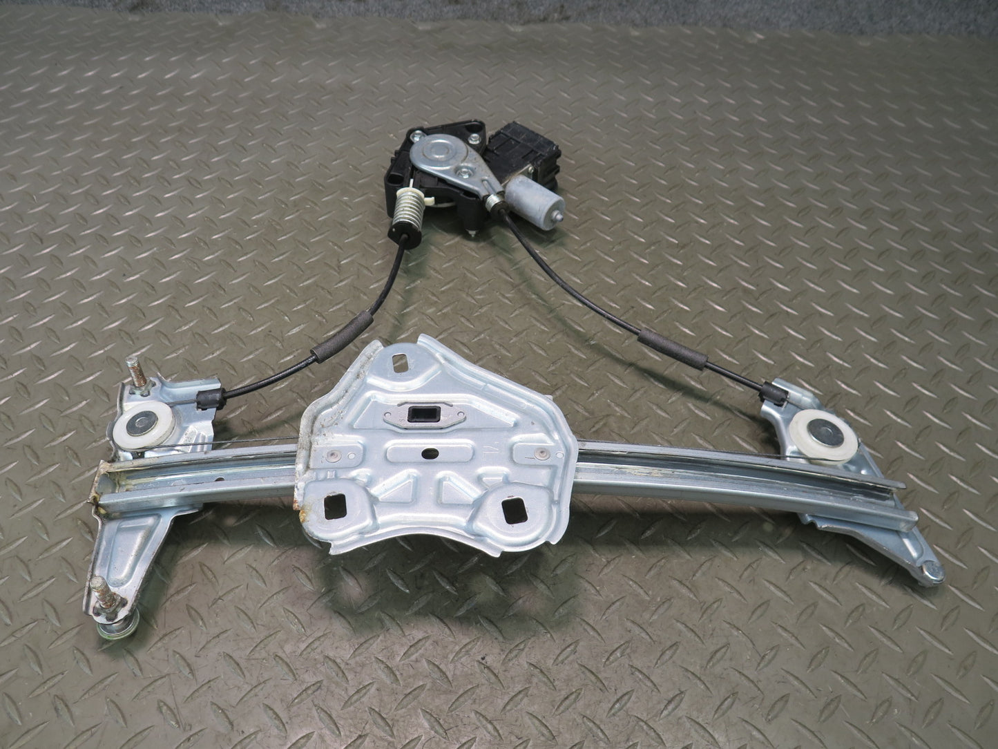 15-25 Lexus GSC16L RC350 RC300 Left Driver Door Window Regulator w Motor OEM