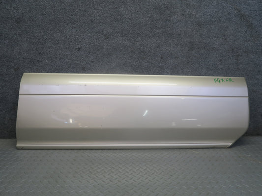 2003-2009 Lexus UZJ120L GX470 Front Right Door Trim Molding Cover 75731-60170