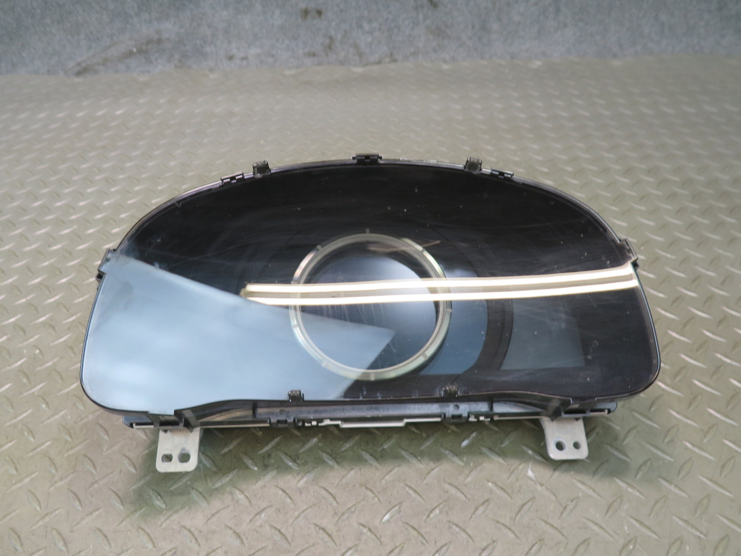 2016 Lexus RC300 F-sport Instrument Cluster Gauge Speedometer 83800-24651 OEM