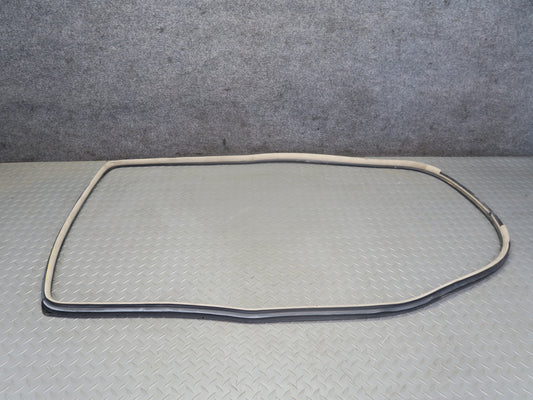2003-2009 Lexus UZJ120L GX470 Rear Left Door Weatherstrip Rubber Seal Gasket