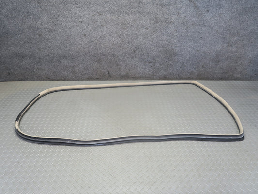 2003-2009 Lexus UZJ120L GX470 Rear Right Door Weatherstrip Rubber Seal Gasket