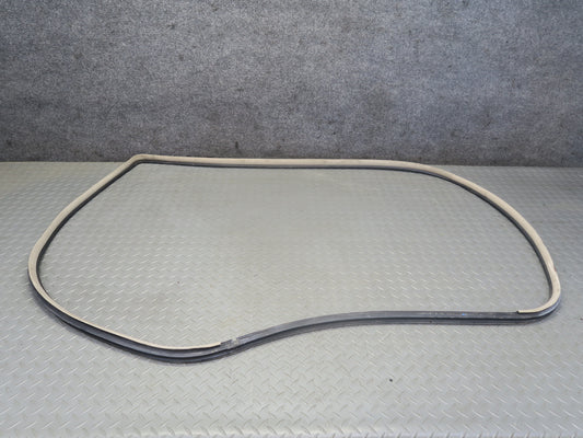 2003-2009 Lexus UZJ120L GX470 Front Left Door Weatherstrip Rubber Seal Gasket