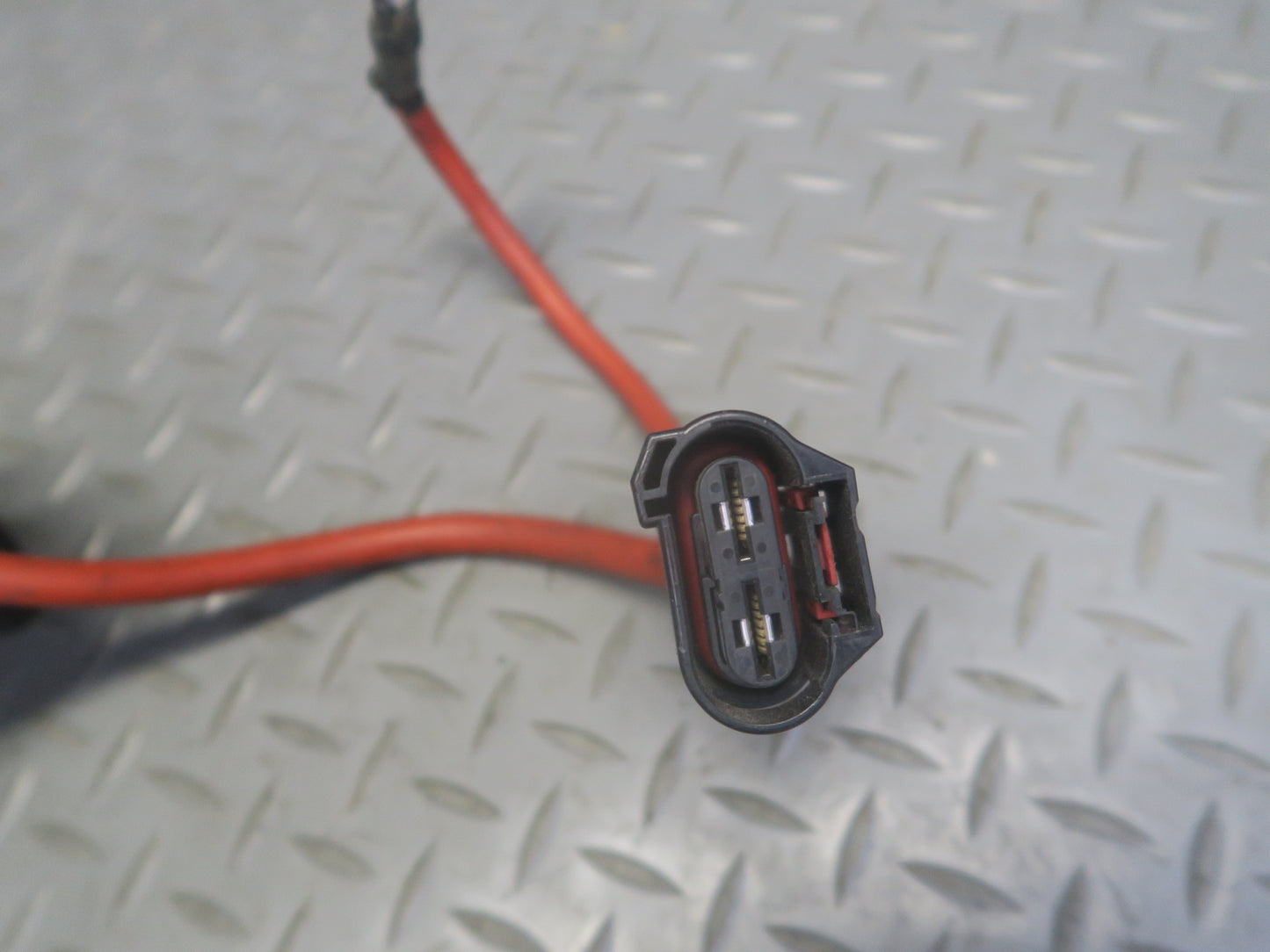 2014-2018 BMW F15 X5 N55 Engine Bay Wire Wiring Harness Set