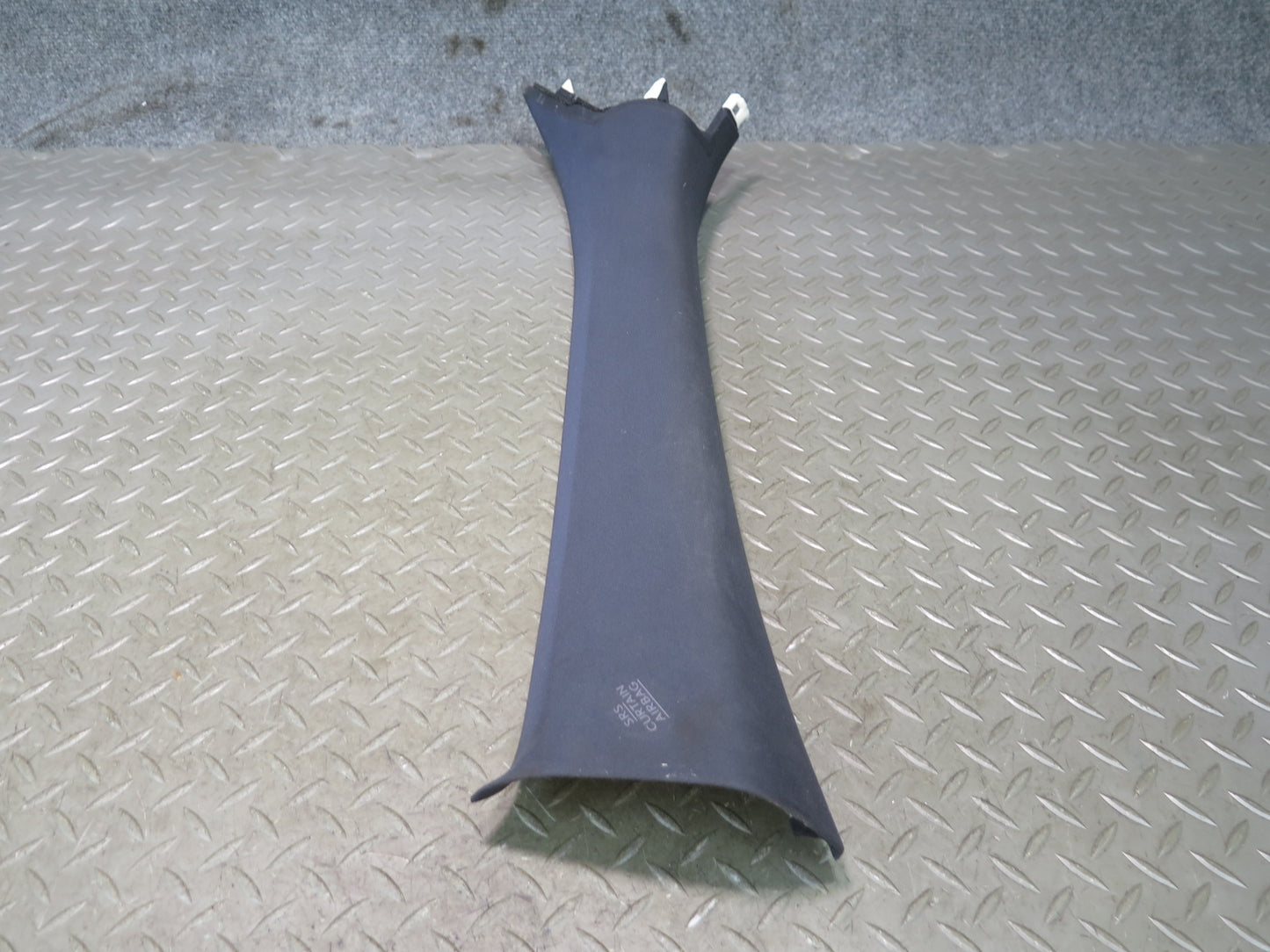 15-25 Lexus GSC16L RC350 RC300 Set of 2 Front A Pillar Trim Cover Panel OEM