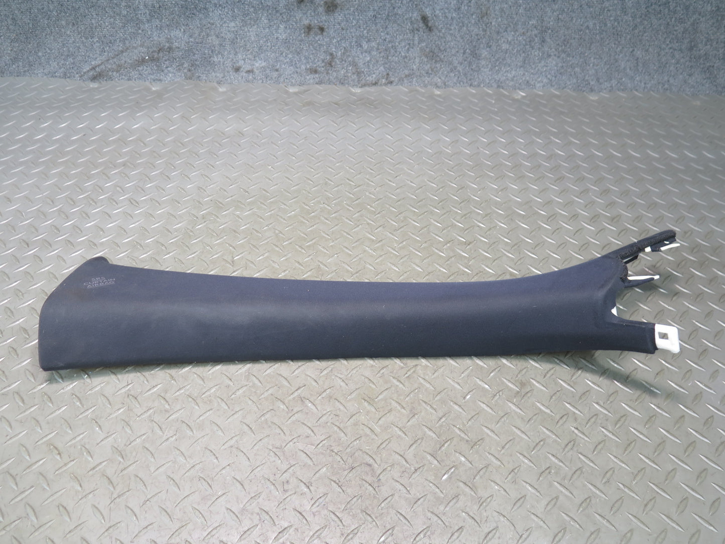 15-25 Lexus GSC16L RC350 RC300 Set of 2 Front A Pillar Trim Cover Panel OEM