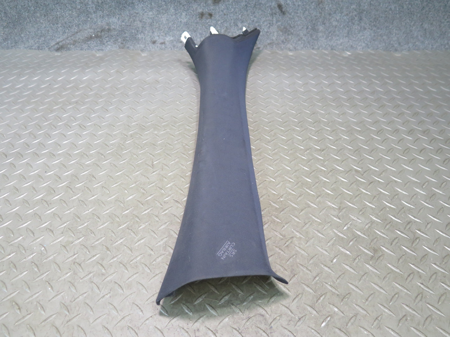 15-25 Lexus GSC16L RC350 RC300 Set of 2 Front A Pillar Trim Cover Panel OEM