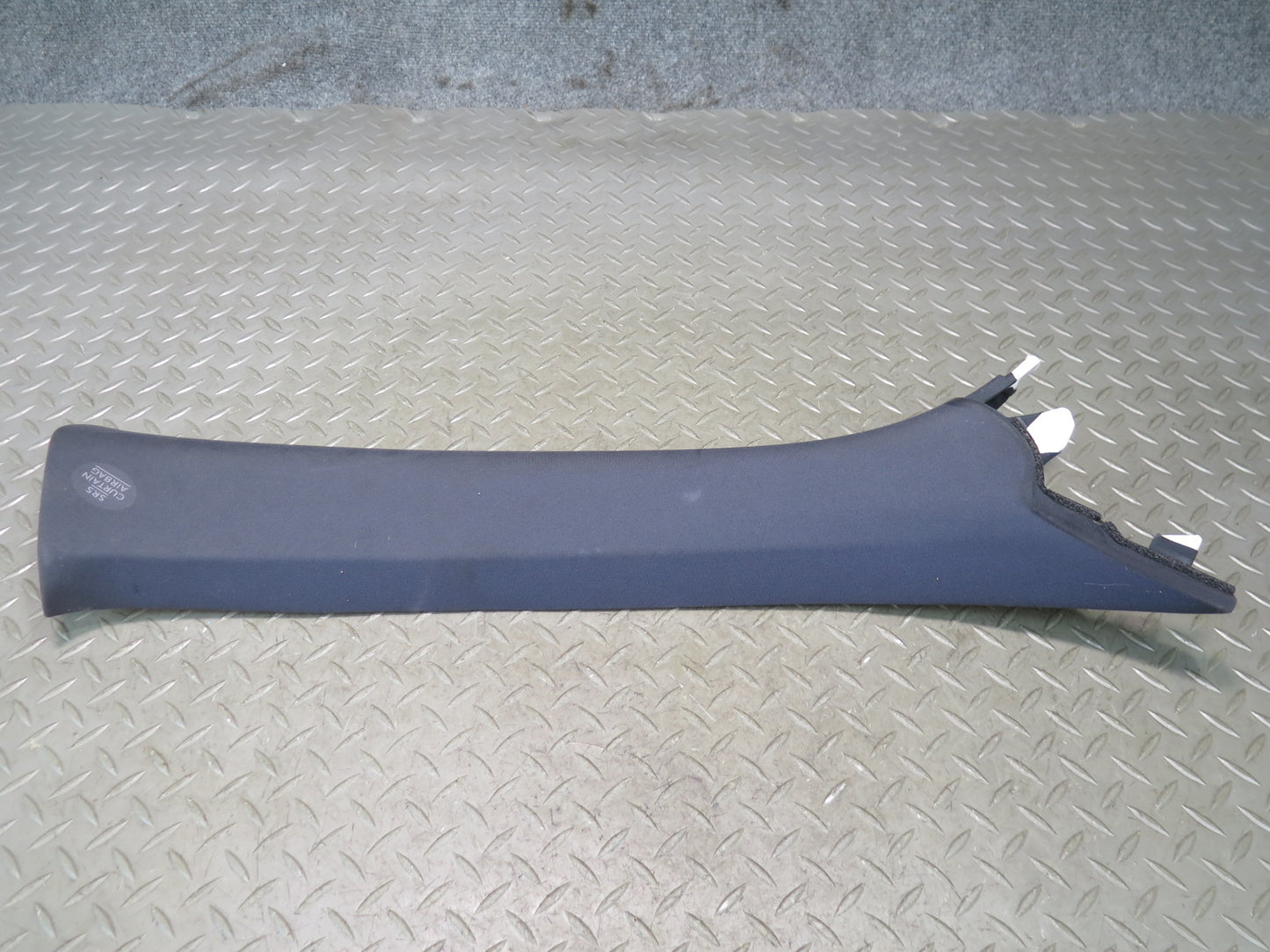 15-25 Lexus GSC16L RC350 RC300 Set of 2 Front A Pillar Trim Cover Panel OEM