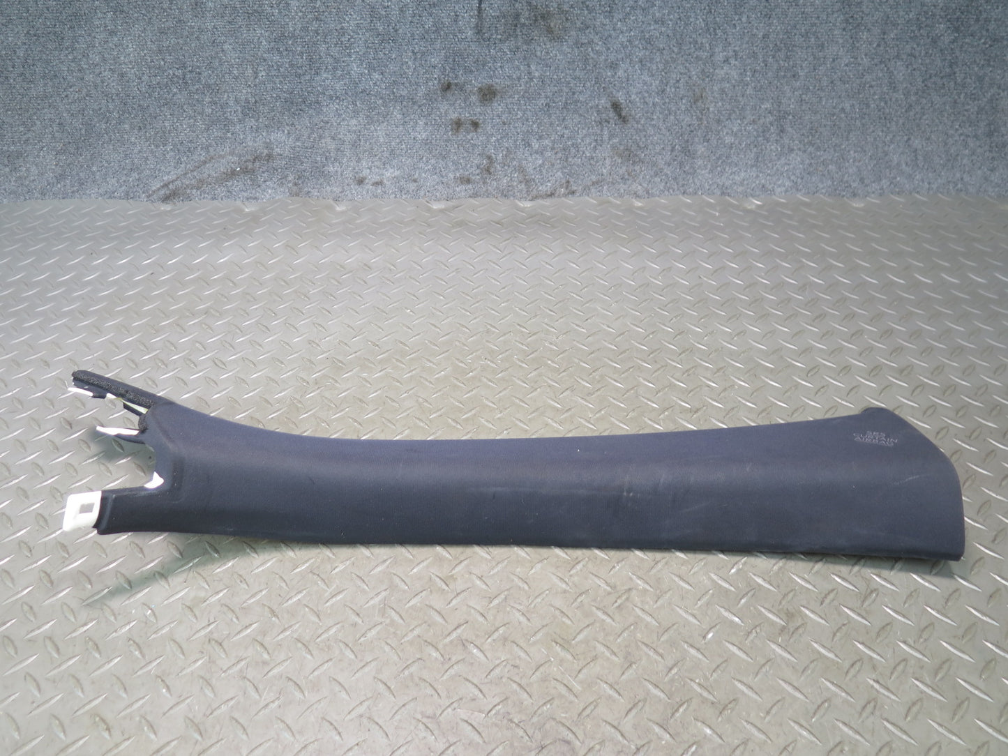 15-25 Lexus GSC16L RC350 RC300 Set of 2 Front A Pillar Trim Cover Panel OEM