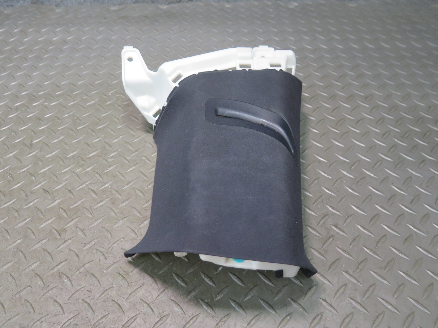 15-25 Lexus GSC16L RC350 RC300 Set of 2 Upper B Pillar Trim Cover Panel OEM
