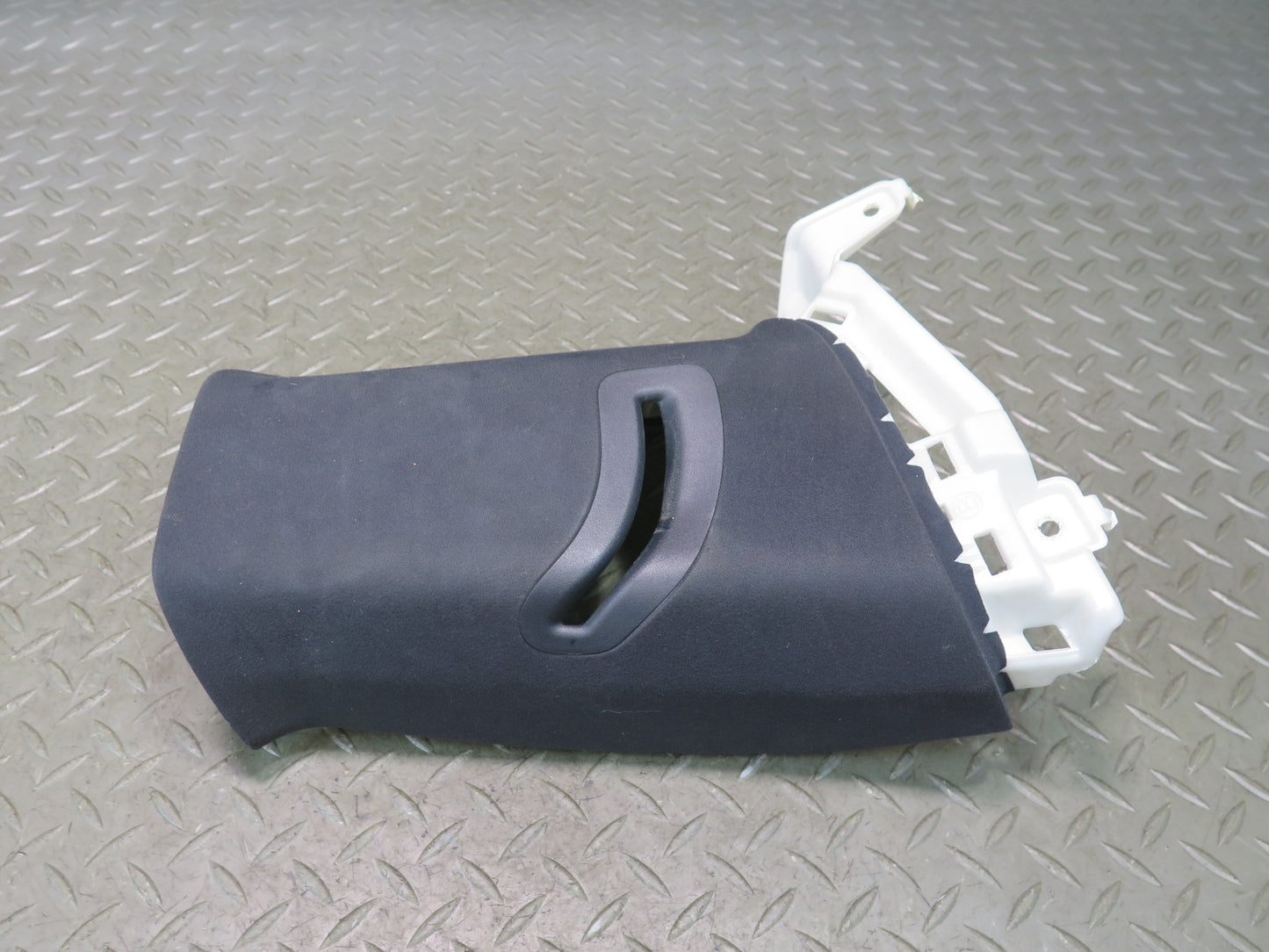 15-25 Lexus GSC16L RC350 RC300 Set of 2 Upper B Pillar Trim Cover Panel OEM