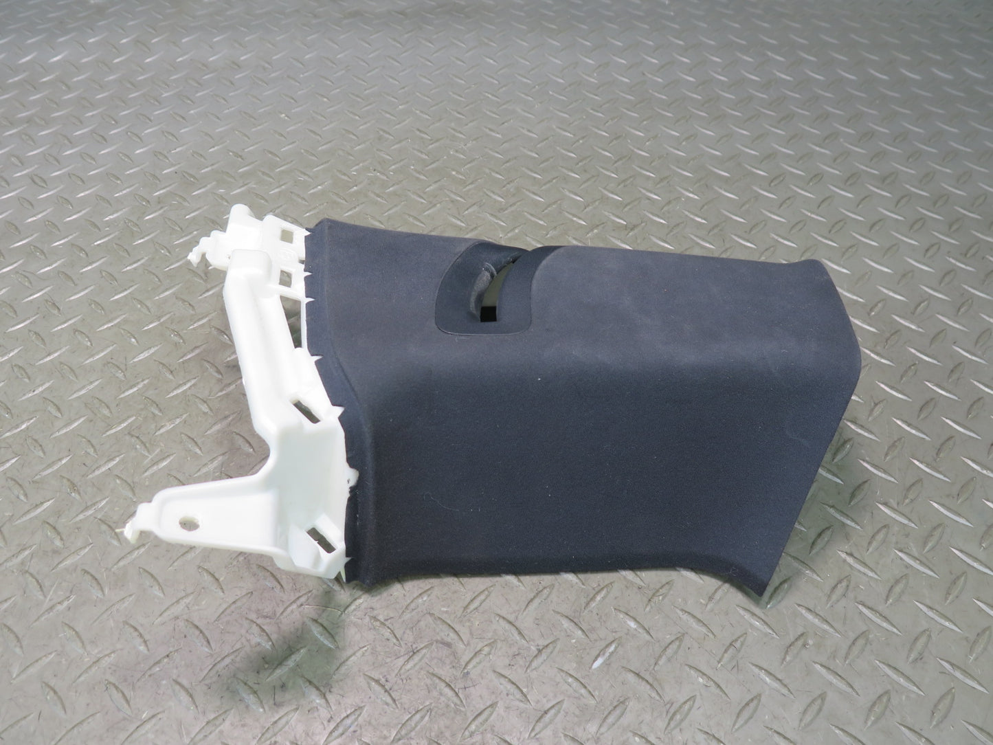 15-25 Lexus GSC16L RC350 RC300 Set of 2 Upper B Pillar Trim Cover Panel OEM
