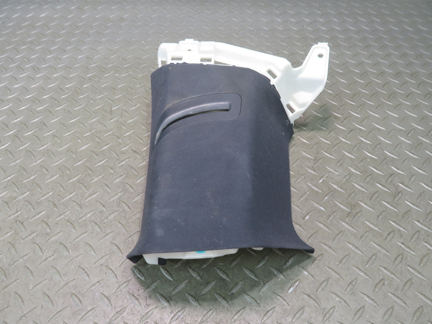 15-25 Lexus GSC16L RC350 RC300 Set of 2 Upper B Pillar Trim Cover Panel OEM
