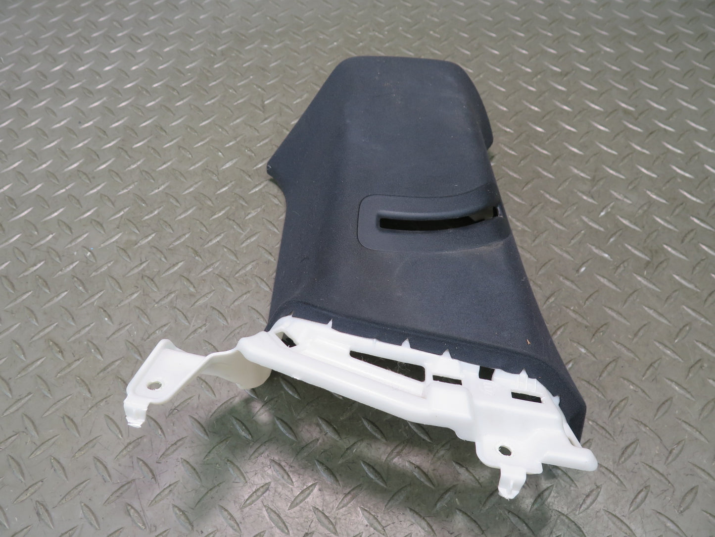 15-25 Lexus GSC16L RC350 RC300 Set of 2 Upper B Pillar Trim Cover Panel OEM
