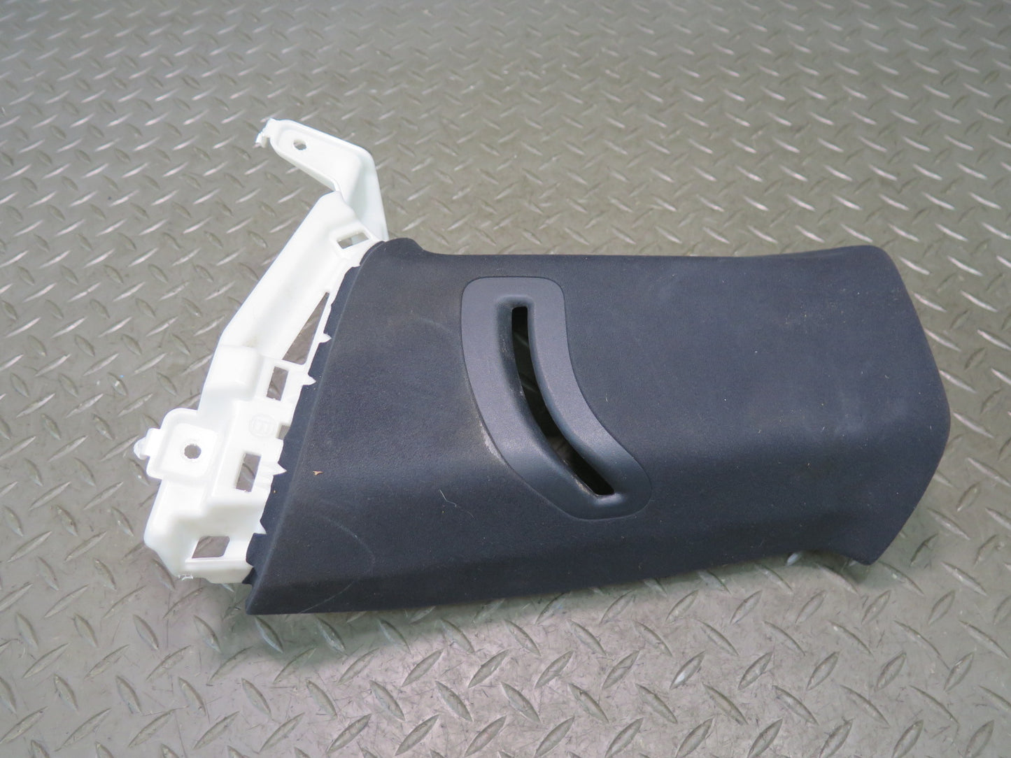 15-25 Lexus GSC16L RC350 RC300 Set of 2 Upper B Pillar Trim Cover Panel OEM