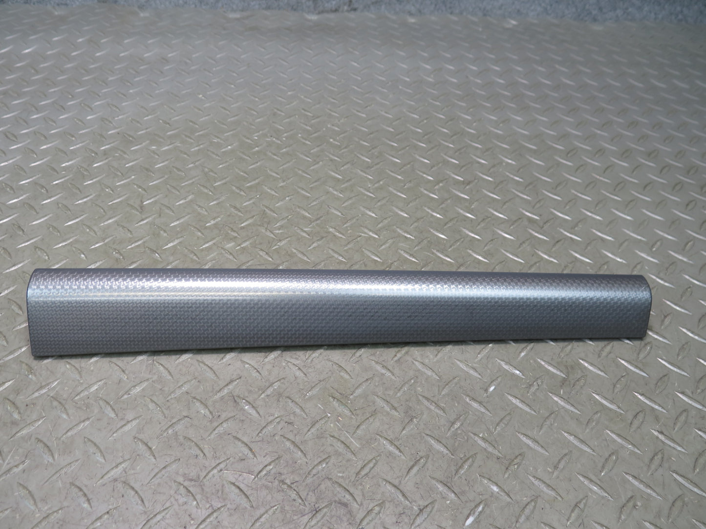 15-19 Lexus GSC16L RC350 RC300 F Sport Front Right Dash Glove Box Trim Bezel OEM