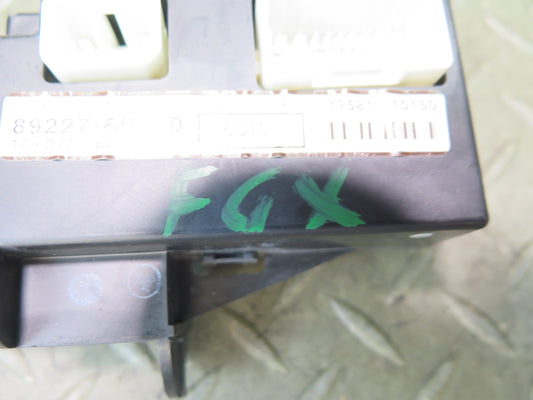2003-2009 Lexus UZJ120L GX470 Tilt & Telescopic Control Module 89227-60050