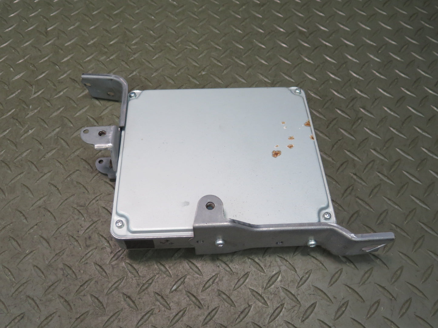 2006 Lexus UZJ120L GX470 2UZFE Engine ECU ECM Immobilizer Tailgate Lock KEY Set