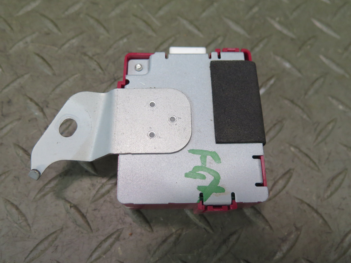 2006 Lexus UZJ120L GX470 2UZFE Engine ECU ECM Immobilizer Tailgate Lock KEY Set