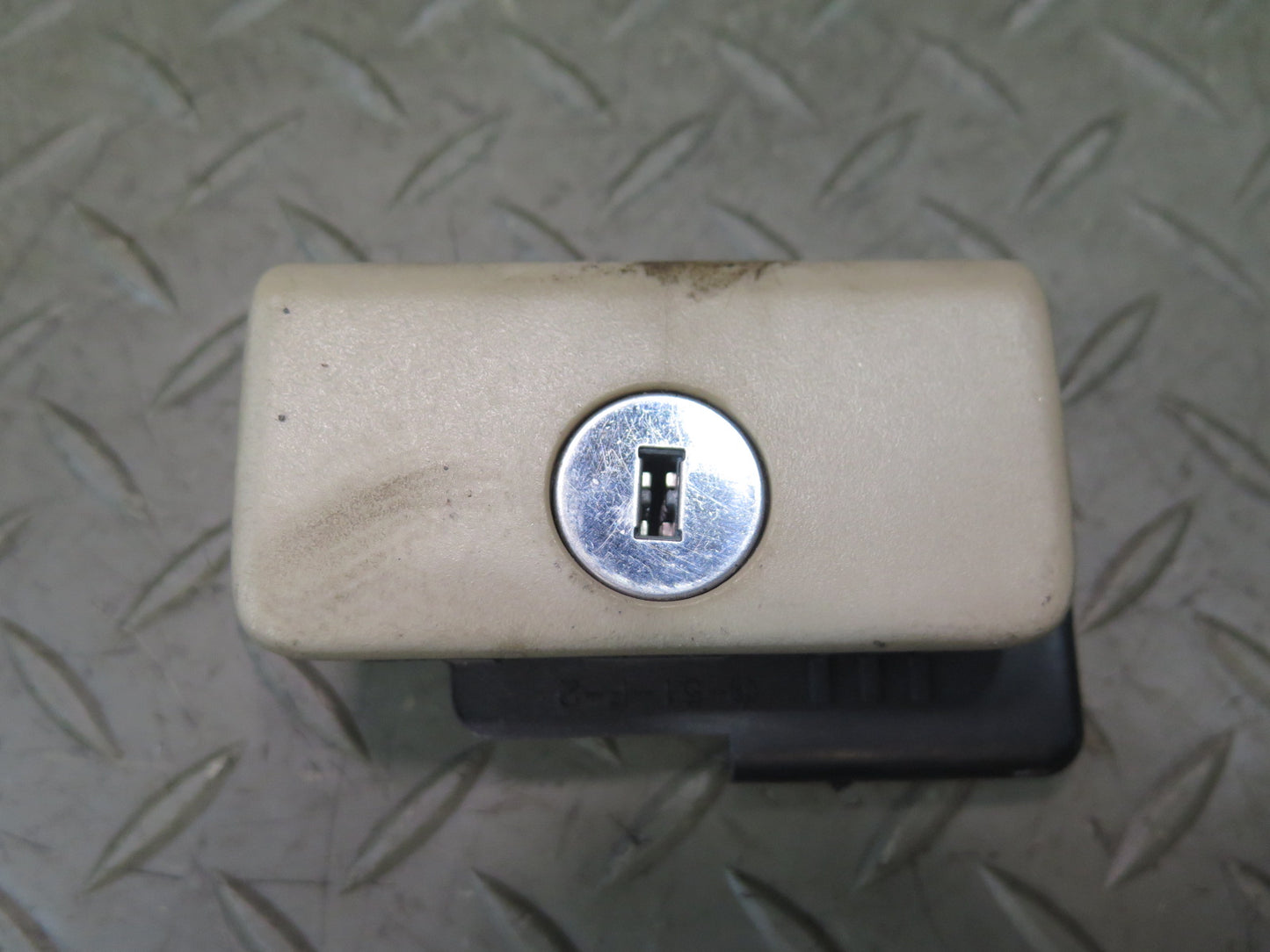 2006 Lexus UZJ120L GX470 2UZFE Engine ECU ECM Immobilizer Tailgate Lock KEY Set