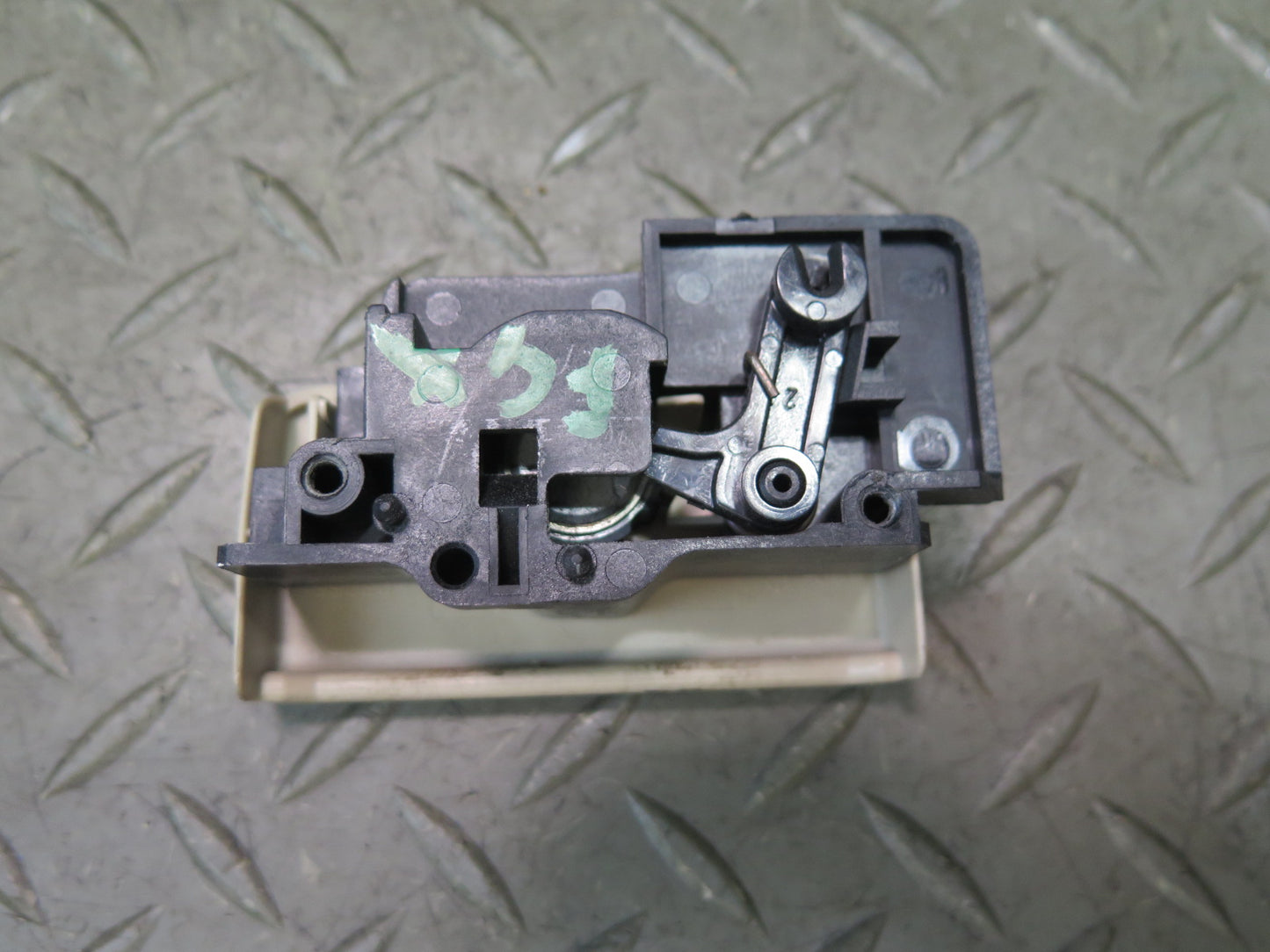 2006 Lexus UZJ120L GX470 2UZFE Engine ECU ECM Immobilizer Tailgate Lock KEY Set