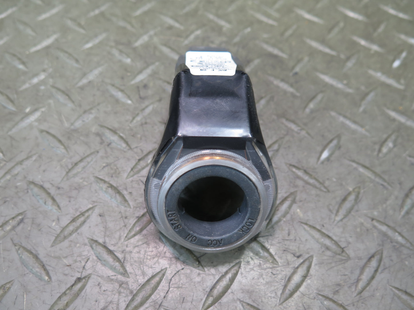 2006 Lexus UZJ120L GX470 2UZFE Engine ECU ECM Immobilizer Tailgate Lock KEY Set